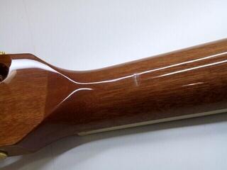 Elektroakustická kytara Takamine GY51E Brown Sunburst Elektroakustická kytara (Poškozeno) - 1