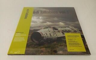 LP ploča Suede - Sci-Fi Lullabies (Half Speed) (180 g) (3 LP) (Samo raspakovano) - 1