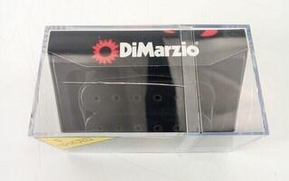 Kitarski pick up DiMarzio DP 158FBK Evolution Neck Black Kitarski pick up (Samo odprto) - 1