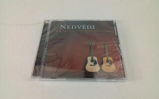 CD muzica Nedvědi Honza A František - 44 Slavných Písniček (Remastered) (2 CD) (Resigilat) - 1