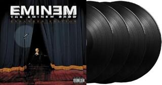 LP platňa Eminem - The Eminem Show (Reissue) (Expanded Edition) (4 LP) - 1