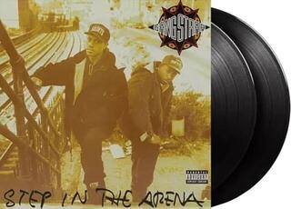 LP ploča Gang Starr - Step In The Arena (Reissue) (180 g) (2 LP) - 1