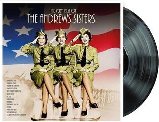 Vinüülplaat The Andrews Sisters - The Very Best Of (LP) - 1