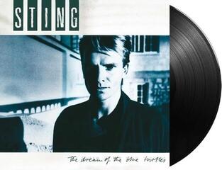 Vinilinė plokštelė Sting The Dream Of The Blue Turtles (Vinyl LP) - 1