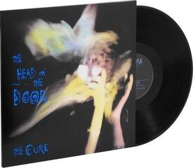 Vinylplade The Cure - Head On The Door (180g) (LP) - 1