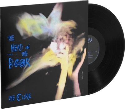 LP ploča The Cure - Head On The Door (180g) (LP) - 2