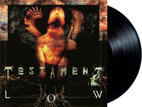 LP ploča Testament - Low (180g) (LP) - 2