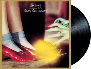 Vinyl Record Electric Light Orchestra - Eldorado (LP) - 1