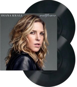Vinylplate Diana Krall Wall Flower (2 LP) - 2