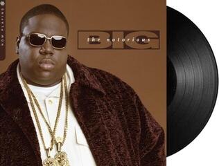 LP ploča Notorious B.I.G. - Now Playing (LP) - 1