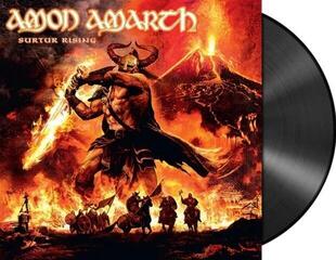 LP ploča Amon Amarth - Surtur Rising (LP) - 1