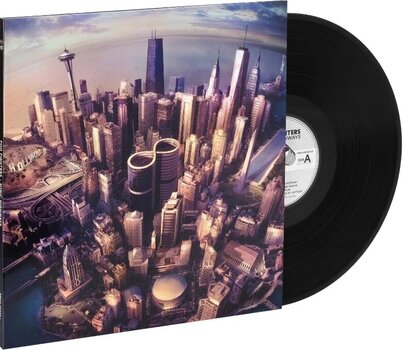 Disco de vinil Foo Fighters - Sonic Highways (Random Cover) (LP) - 2