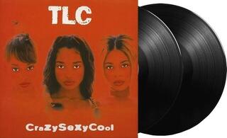 LP platňa TLC - Crazysexycool (Reissue) (2 LP) - 1