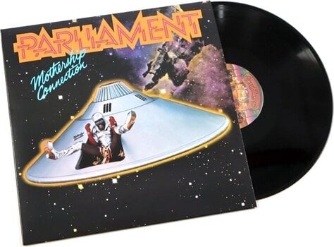 LP ploča Parliament - Mothership Connection (Reissue) (LP) - 2