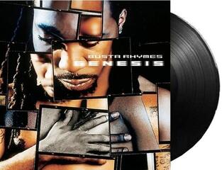 LP platňa Busta Rhymes - Genesis (180g) (2 LP) - 1