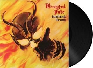 LP ploča Mercyful Fate - Don't Break The Oath (LP) - 1