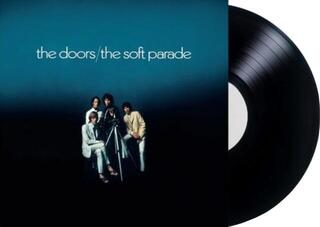 LP ploča The Doors - The Soft Parade (LP) - 1