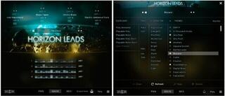 Библиотека със звукови ефекти Best Service Horizon Leads (Дигитален продукт) - 2