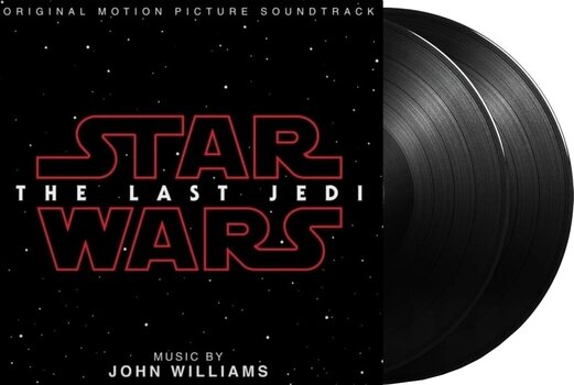 LP ploča John Williams - Star Wars: The Last Jedi (2 LP) - 2