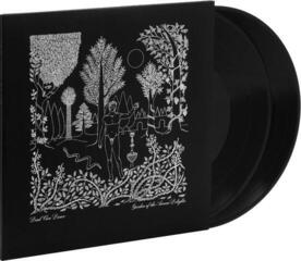 Disque vinyle Dead Can Dance - Garden Of The Arcane Delights + Peel Sessions (2 LP) - 1