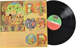 Vinylplate King Crimson Lizard (LP) - 1