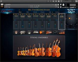 Библиотека със звукови ефекти Best Service Chris Hein - OCTA (Дигитален продукт) - 2
