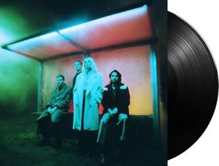 Disc de vinil Wolf Alice - Blue Weekend (LP) - 1