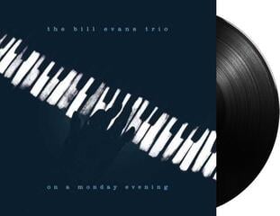 LP ploča Bill Evans Trio - On A Monday Evening (180g) (LP) - 1