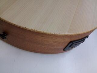 Akustická baskytara Bromo BAT8E Akustická baskytara (Poškozeno) - 1