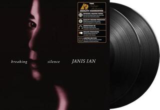 Hanglemez Janis Ian - Breaking Silence (200g) (2 LP) - 1