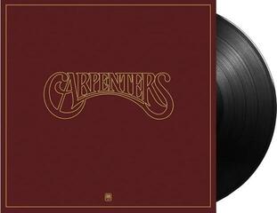 Schallplatte Carpenters - Singles 1969-1973 (Reissue) (Remastered) (180 g) (LP) - 1