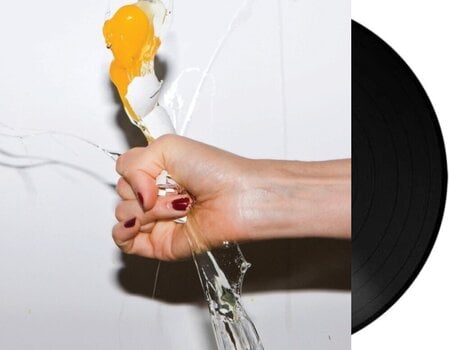 LP Yeah Yeah Yeahs - It's Blitz! (LP) - 2