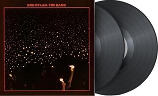 Vinylplate Bob Dylan Before The Flood (2 LP) - 1