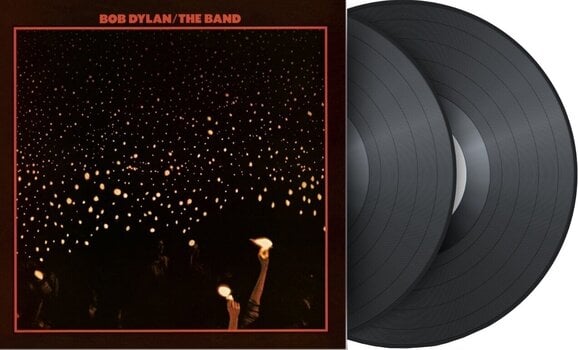 LP ploča Bob Dylan - Before The Flood (2 LP) - 2