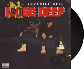 Hanglemez Mobb Deep - Juvenile Hell (Reissue) (LP) - 1