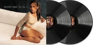 Vinylplade Jennifer Lopez - On the 6 (Reissue) (2 LP) - 1