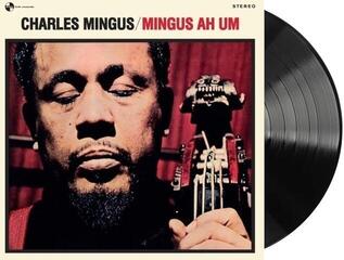 LP ploča Charles Mingus - Mingus Ah Um (Limited Edition) (Reissue) (180g) (LP) - 1