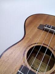 Koncertni ukulele Cascha HH 2035 Premium Natural Koncertni ukulele (Oštećeno) - 1