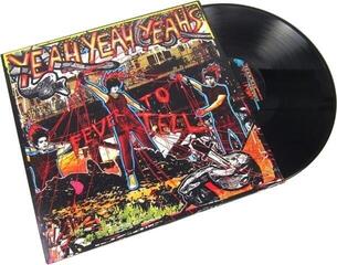 Disc de vinil Yeah Yeah Yeahs - Fever To Tell (LP) - 1