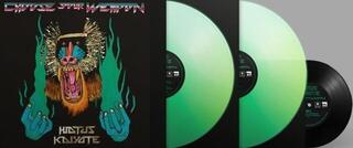 LP ploča Hiatus Kaiyote - Choose Your Weapon (Deluxe Edition) (Coloured) (2 LP + 7" Vinyl) - 1