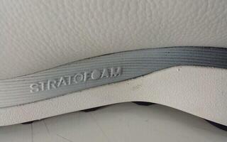 Men's golf shoes Footjoy PRO SLX White/Navy/Red 44,5 Men's golf shoes (Pre-owned) - 2