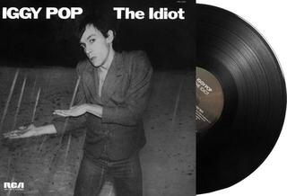 Disc de vinil Iggy Pop - The Idiot (LP) - 1