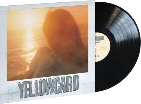 LP ploča Yellowcard - Ocean Avenue (Reissue) (Anniversary Edition) (LP) - 2