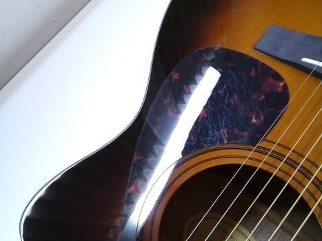 Електроакустична гітара Dreadnought Yamaha FSX 315C Tobacco Brown Sunburst Електроакустична гітара Dreadnought (Як нові) - 2