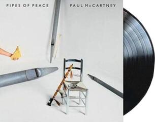 LP platňa Paul McCartney - Pipes Of Peace (LP) - 1