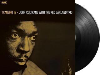 LP ploča John Coltrane - Traneing In (180g) (LP) - 1