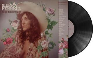 LP ploča Sierra Ferrell - Long Time Coming (LP) - 1