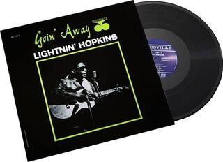 LP Lightnin' Hopkins - Goin' Away (LP) - 1