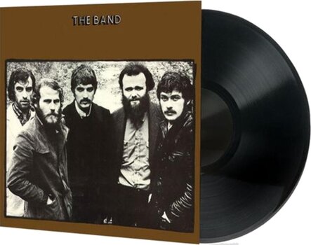 LP ploča The Band - The Band (LP) - 2