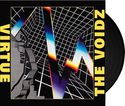 LP ploča The Voidz - Virtue (2 LP) - 2